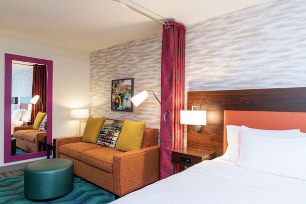 Images Home2 Suites by Hilton Appleton