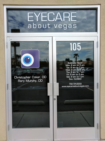 Images EyeCare About Vegas