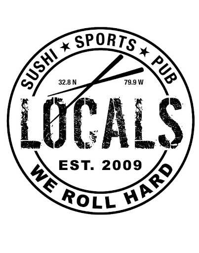 Images Locals Sushi & Sports Pub - Mt Pleasant