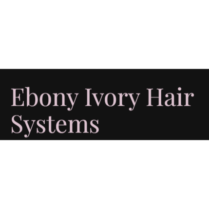 Ebony Ivory Hair Systems