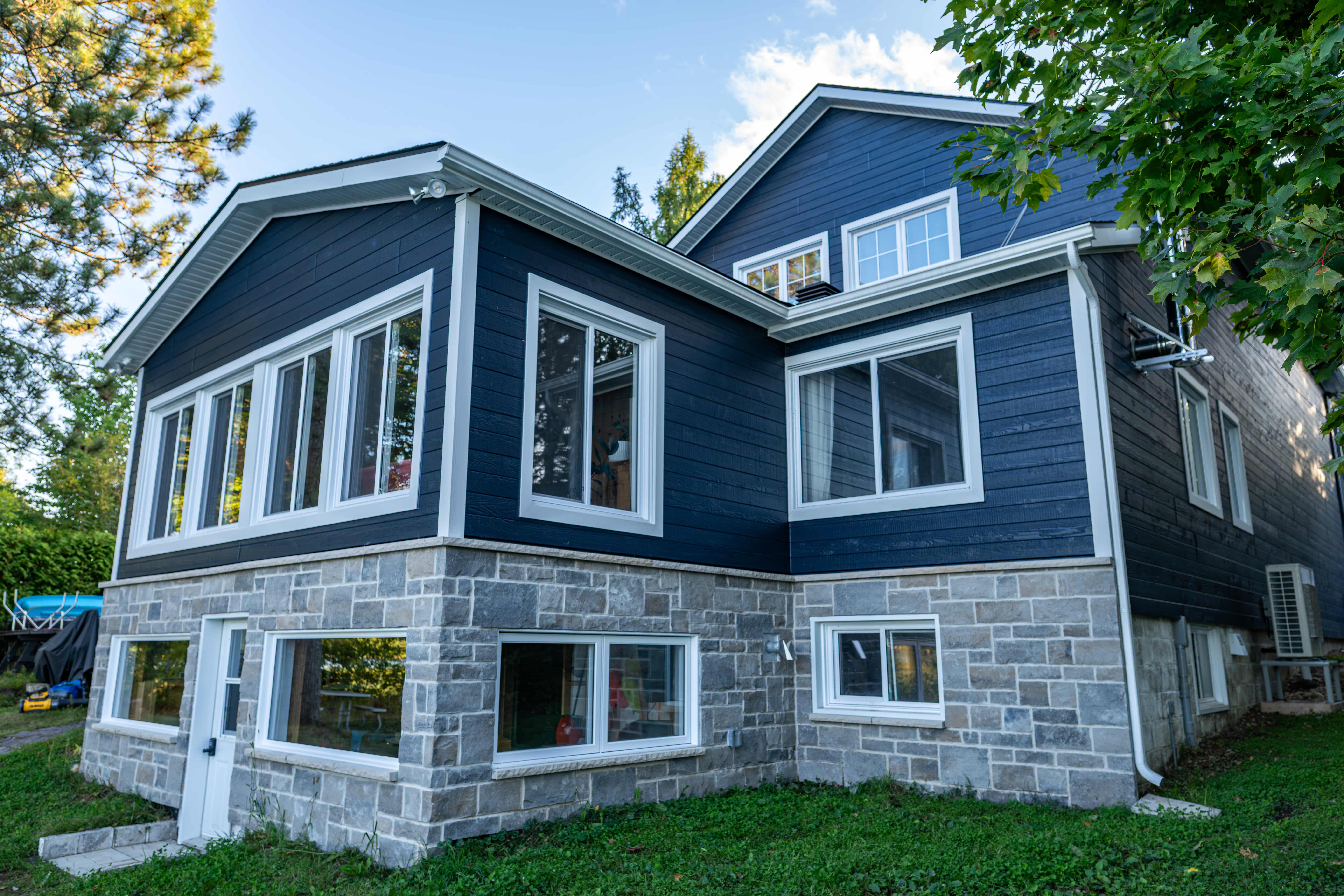 Images Construction LFE