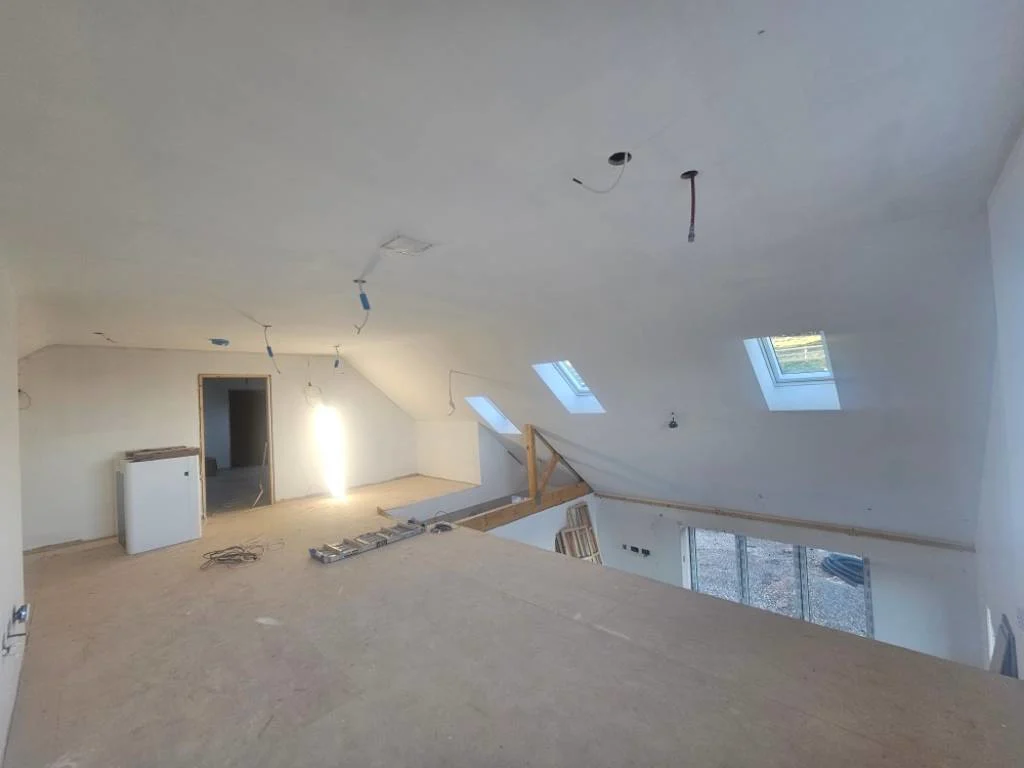 Images Smith's Plastering Contractors & Multi Trade Ltd