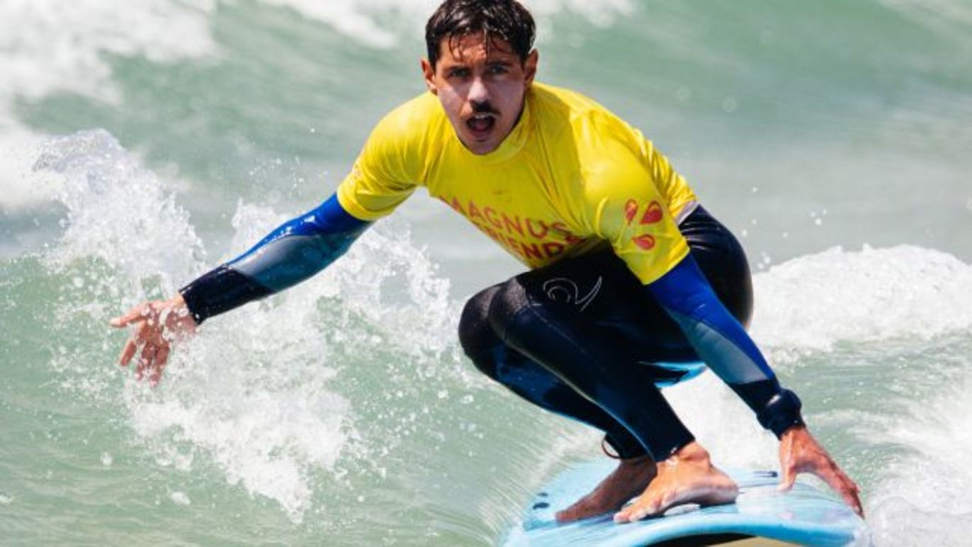 Images Magnus & friends surfcamps