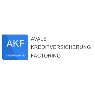 Logo AKF Spezialmakler GmbH Jan Lindner