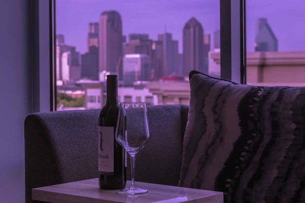 Images Canopy by Hilton Dallas Uptown