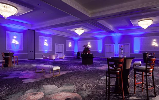 Images Hilton Atlanta/Marietta Hotel & Conference Center