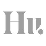 Hu. Hotel Logo
