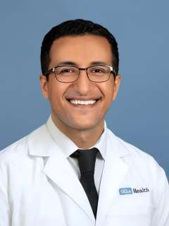 Hussam Yaser Mawari, MD - Malibu, CA - Family Medicine