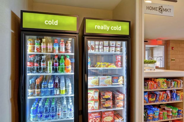 Images Home2 Suites by Hilton Helena