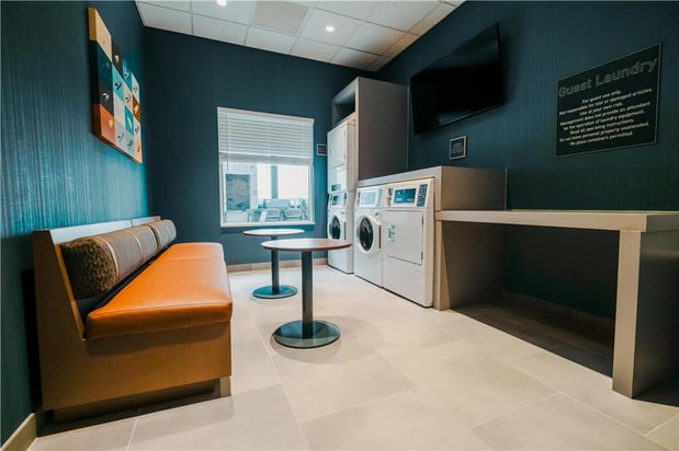 Images Homewood Suites by Hilton Buford Mall of GA