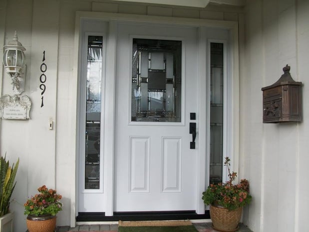 Images Professional Door & Lock Services, Inc.