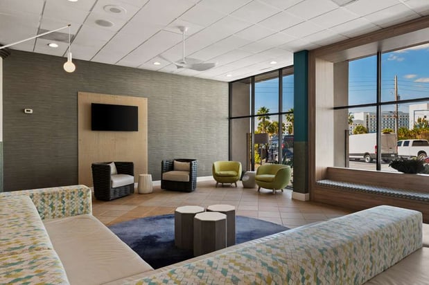 Images Best Western Orlando Gateway Hotel