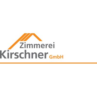 Zimmerei Kirschner GmbH in Neudrossenfeld - Logo