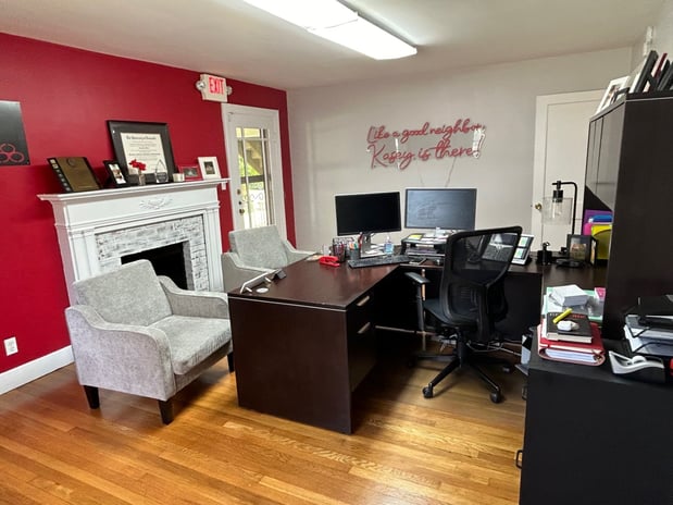 Images Kasey Willett VanVactor - State Farm Insurance Agent