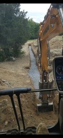 Images STA Excavating & Forestry  LLC