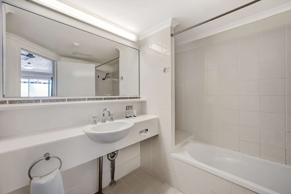 Images City Oasis Inn Townsville, SureStay Collection by Best Western