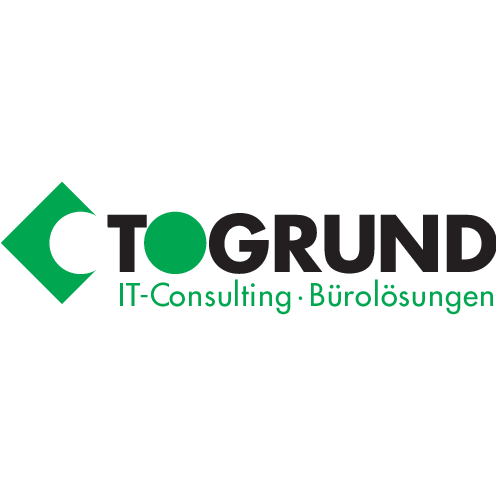 Togrund GmbH in Mönchengladbach - Logo