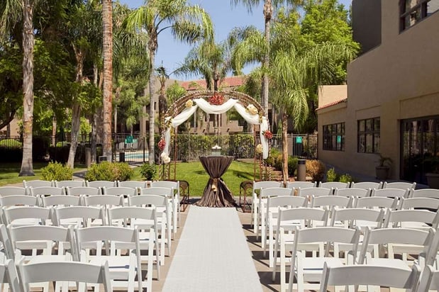 Images Embassy Suites by Hilton Phoenix Tempe