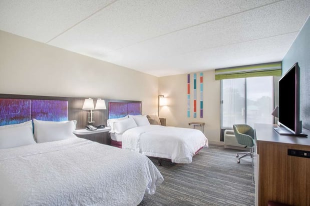 Images Hampton Inn Fishkill