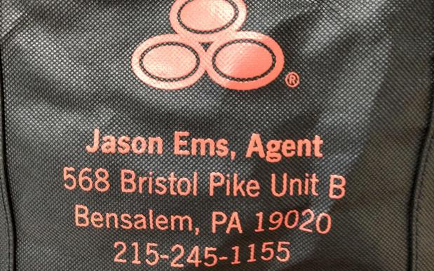 Images Jay Ems - State Farm Insurance Agent