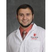 Dr. Mohammed Umar, DO - Commack, NY - General Orthopedics