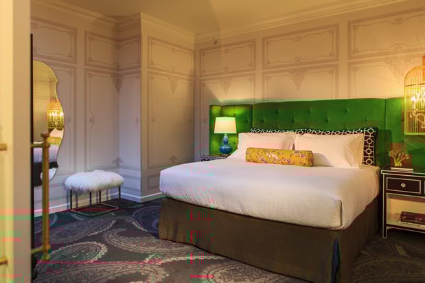 Images Kimpton Hotel Monaco Pittsburgh by IHG
