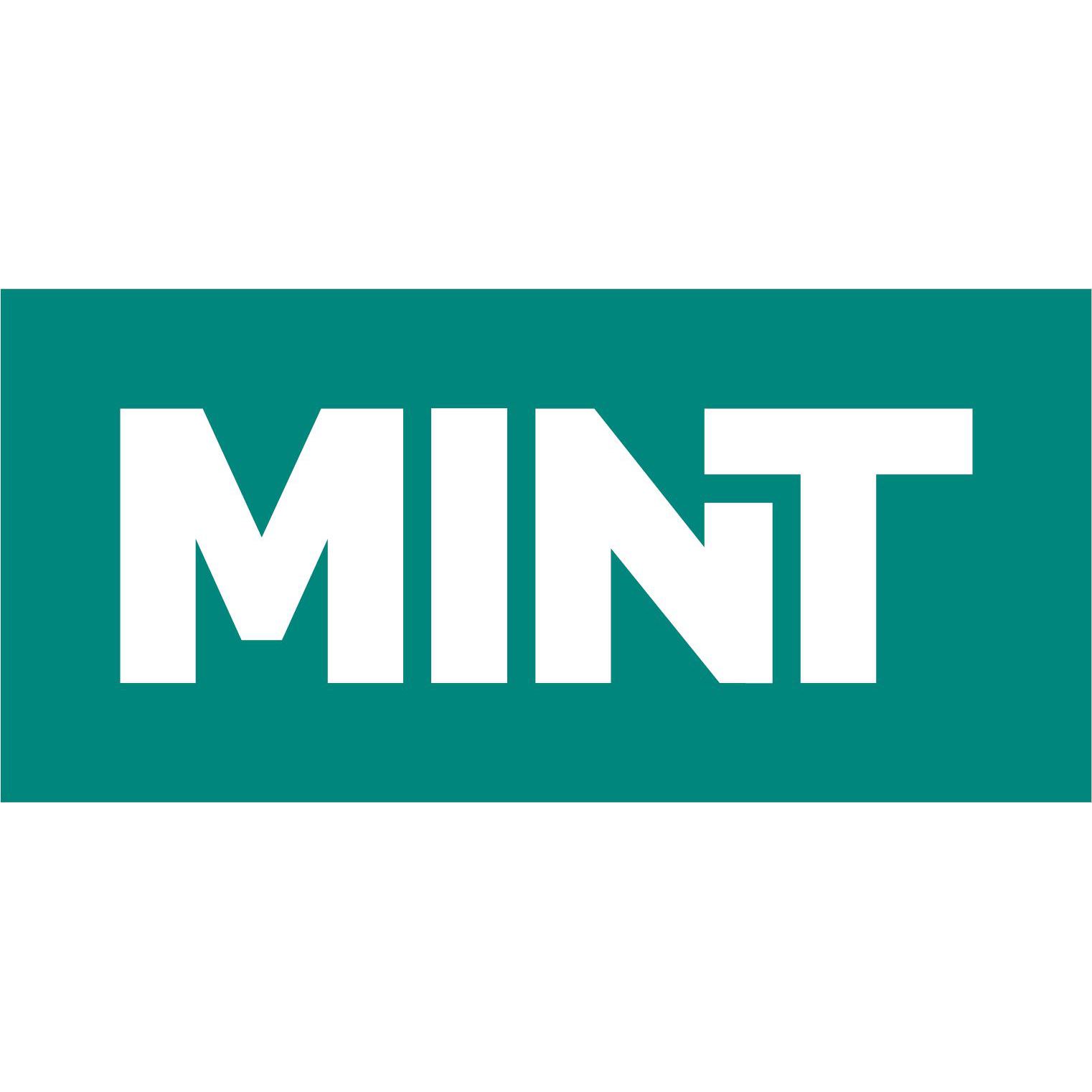 Logo MINT GmbH
