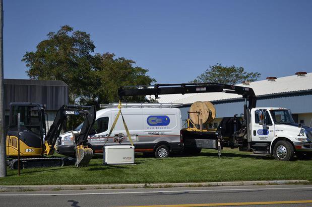 Images Celi Electric Lighting Inc