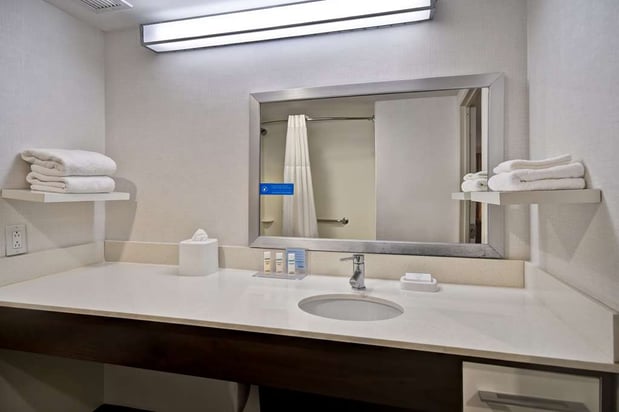 Images Hampton Inn NY-JFK