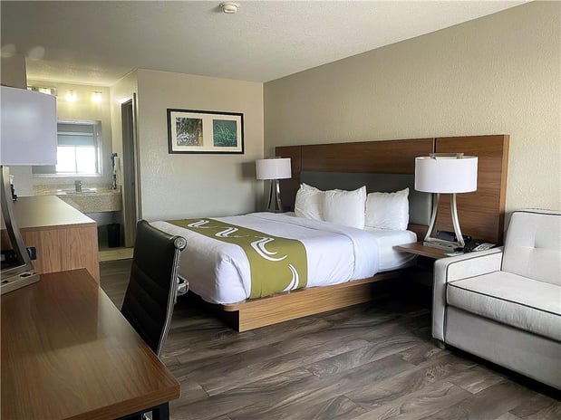 Images SureStay Plus by Best Western Alamogordo White Sands