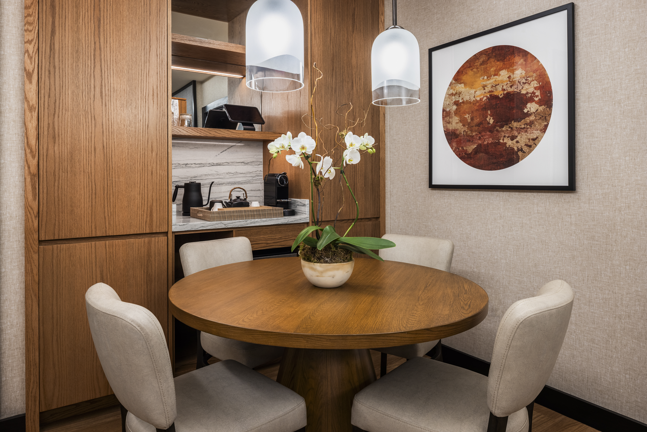 Nobu Hotel New Orleans - A Caesars Rewards Destination Image