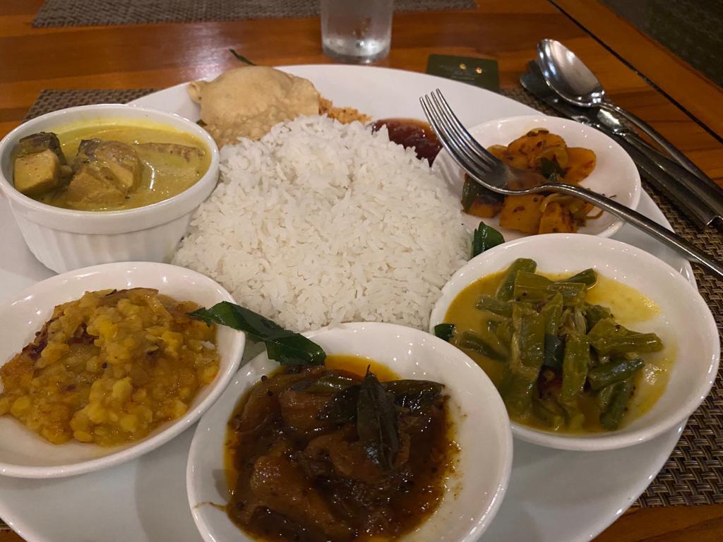 Bilder Panam - Roti & Soulfood