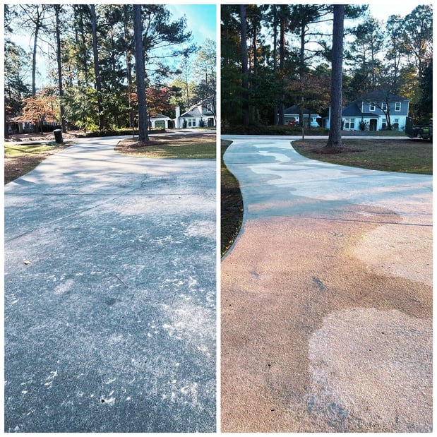 Images Pineland Cleaning Solutions