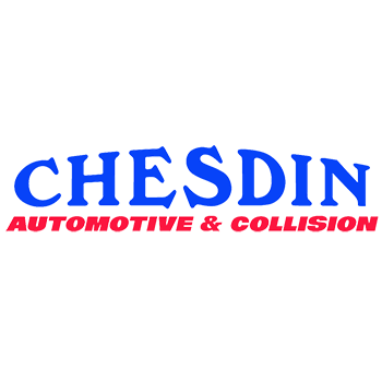 Chesdin Automotive & Collision Logo