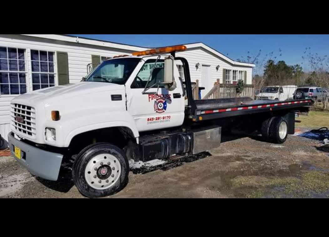 Firehouse Towing & Recovery Photo