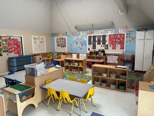Images Mesa KinderCare