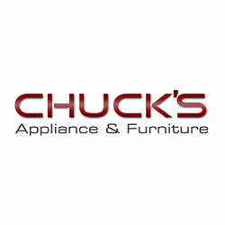 Chuck's Appliance & Furniture Logo