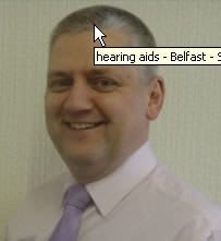 Images Samuel Lewis Hearing Aids