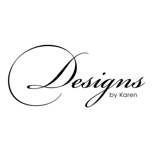 Designs By Karen Logo