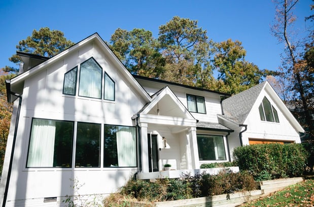 Images Baker Home Exteriors