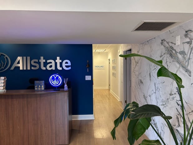 Images Highland Insurance Group: Allstate Insurance
