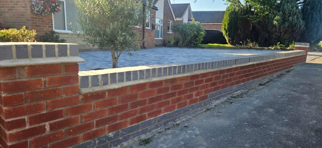 Images A & D Driveways Ltd