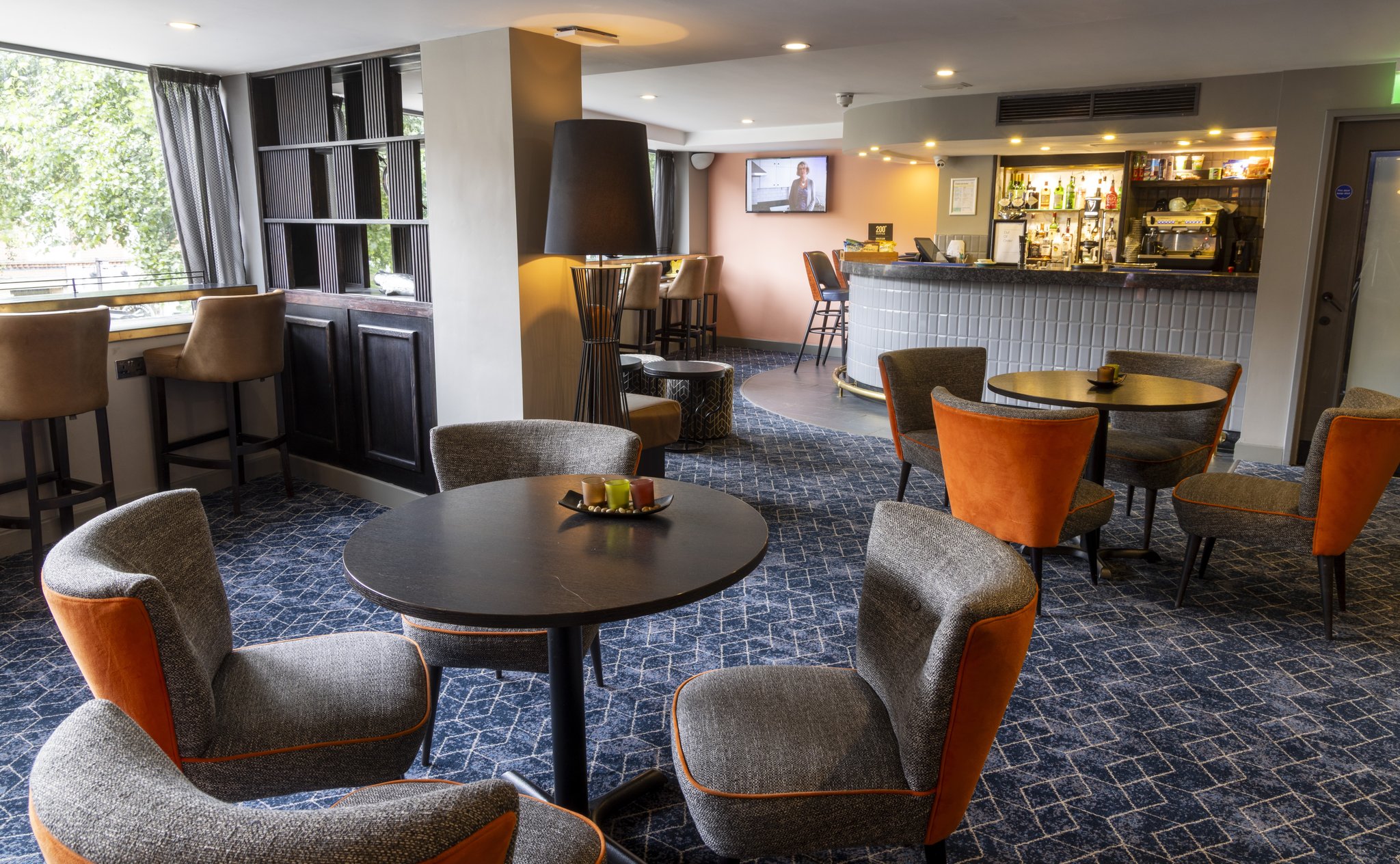 Images Garner Hotel Nottingham City Centre by IHG