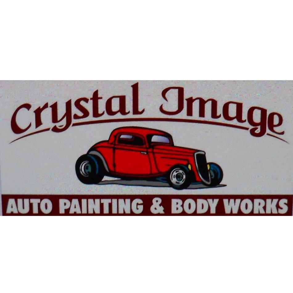 Crystal Image Auto Body