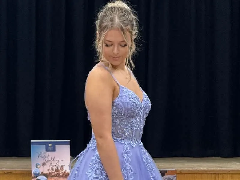 Images Pamela Jane Bridal Boutique