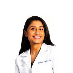 Dr. Deepali Darji, MD