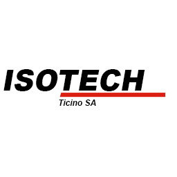 Isotech Ticino SA Logo