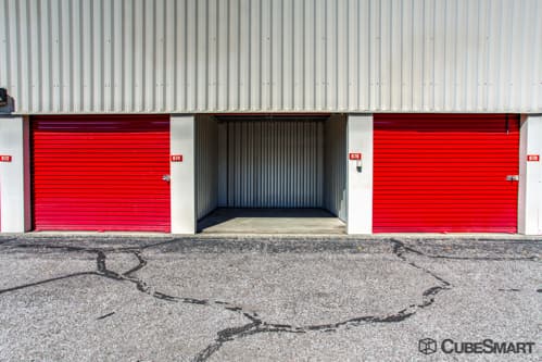 CubeSmart Self Storage Photo