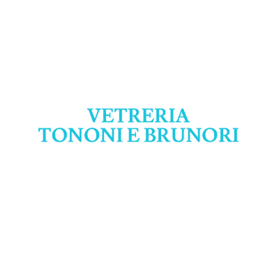 Vetreria Tononi e Brunori Logo
