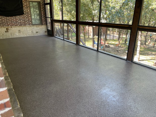 Images GarageExperts of Tulsa